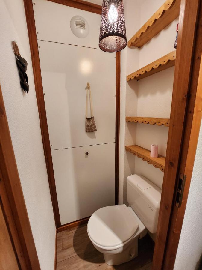 Cocon A Шатель Экстерьер фото